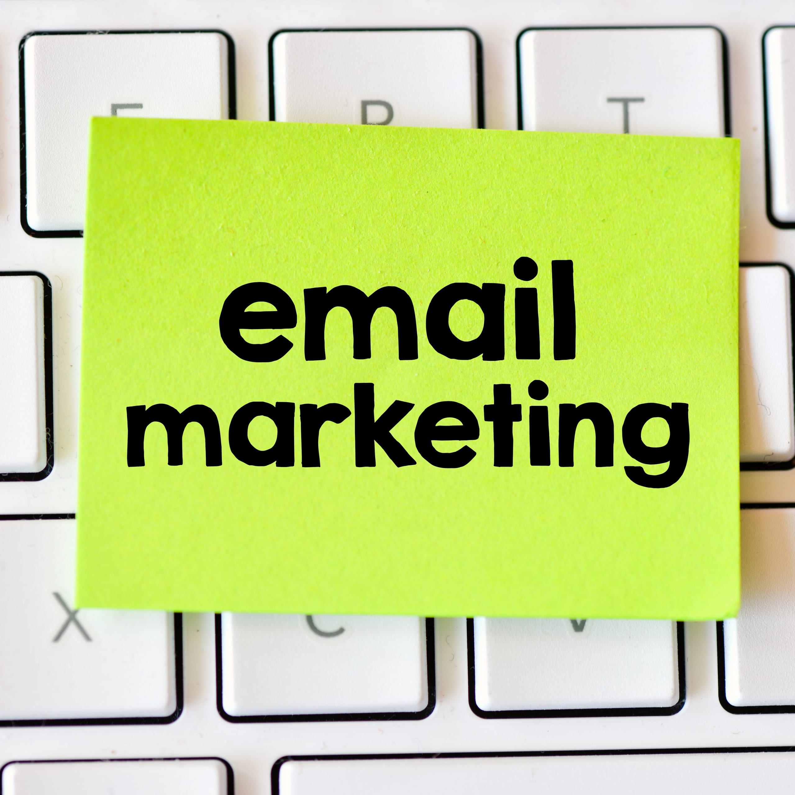 Email marketing per siti web: come trasformare i visitatori in clienti